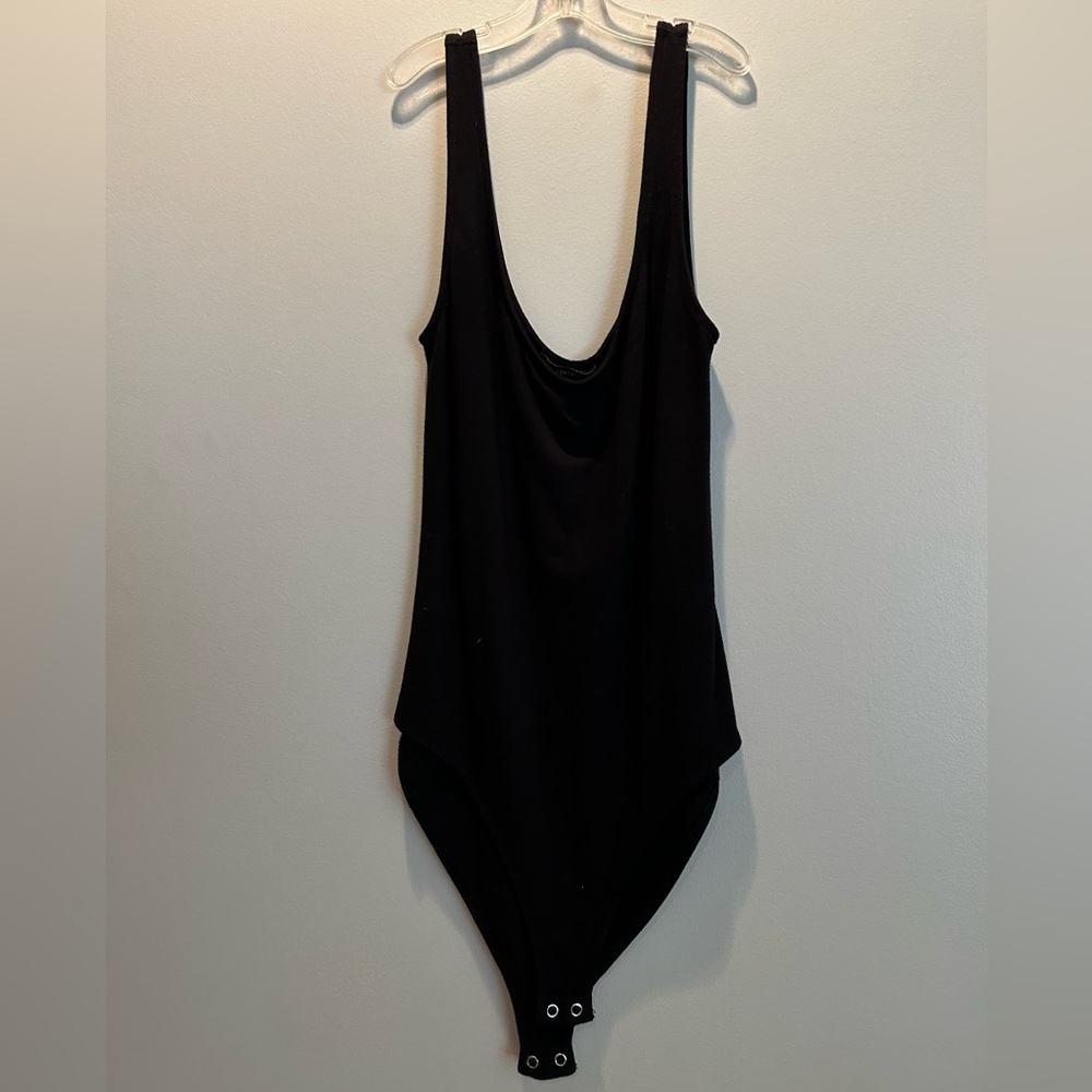 Forever 21 bodysuit